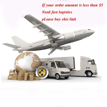

Please pay $3 for Shipping So We Can Send lt via epacket or China Post Register Airmail or Aliexpress Standard Shipping