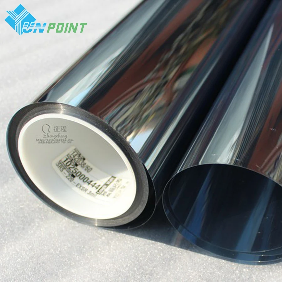 sticker vinyl paper south africa vinyl Transparent stickers films mirror window glass