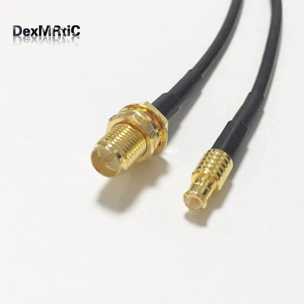 RP-SMA  Female Jack  nut