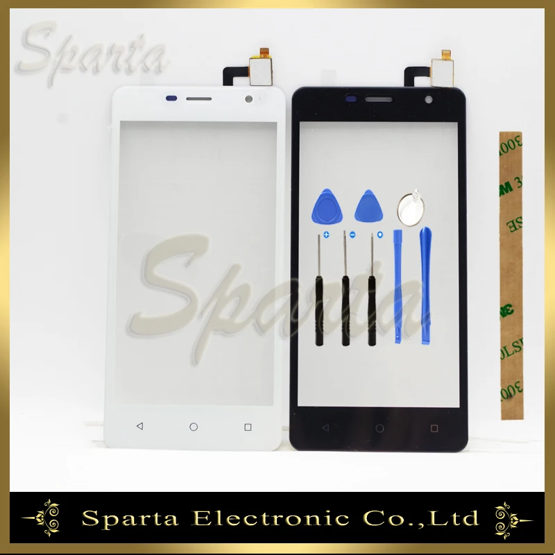 

Touch Panel Digitizer For Prestigio Wize PX3 PSP3528 DUO PSP3528DUO Touch Screen