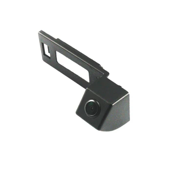 

For Skoda Superb 2013 Yeti 2013 Car rear view rearview reverse backup parking HD CCD camera