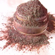 Хамелеон пигмент-синий, фиолетовый, желтый зеленый меняющийся цвет для лак для ногтей сделай сам