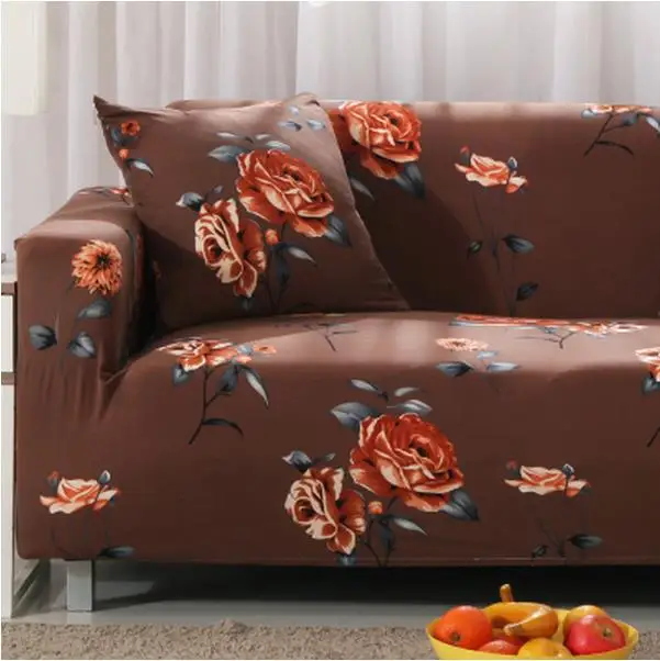 

Free shipping Whole package elastic universal sofa upholstered leather upholstered leather sofa cover simple modern Europe.