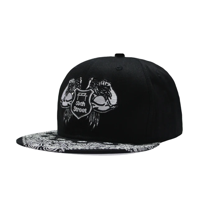 Gym Muscle Men Snapback Cap Barstarzz Street Workout Baseball Cap Hat