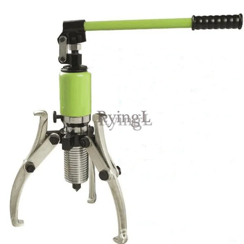 YY 1 10 T 10 Ton Hydraulic Puller Automotive Tool Wheel Bearing Pulling Separator Kit Bearing Hub Puller garage tooling YY 1 10 T 10 Ton Hydraulic Puller Automotive Tool Wheel Bearing Pulling Separator Kit Bearing Hub Puller garage tooling