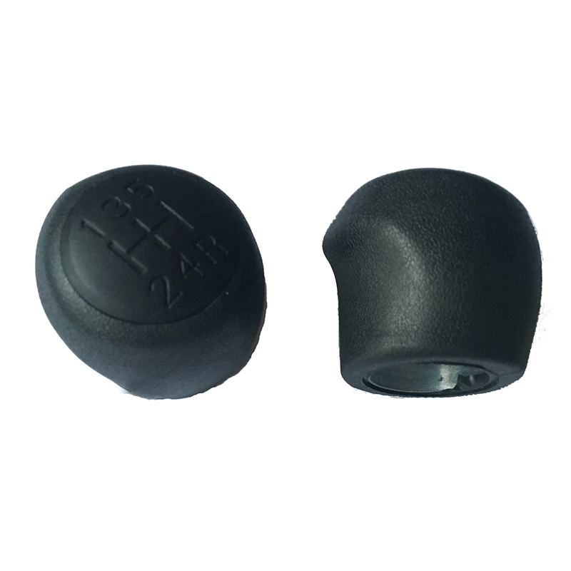 

5 Speed Car Shift Knob Gear Knob For Fiat Grande PUNTO EVO FIAT PUNTO 2012 Car Styling Accessories