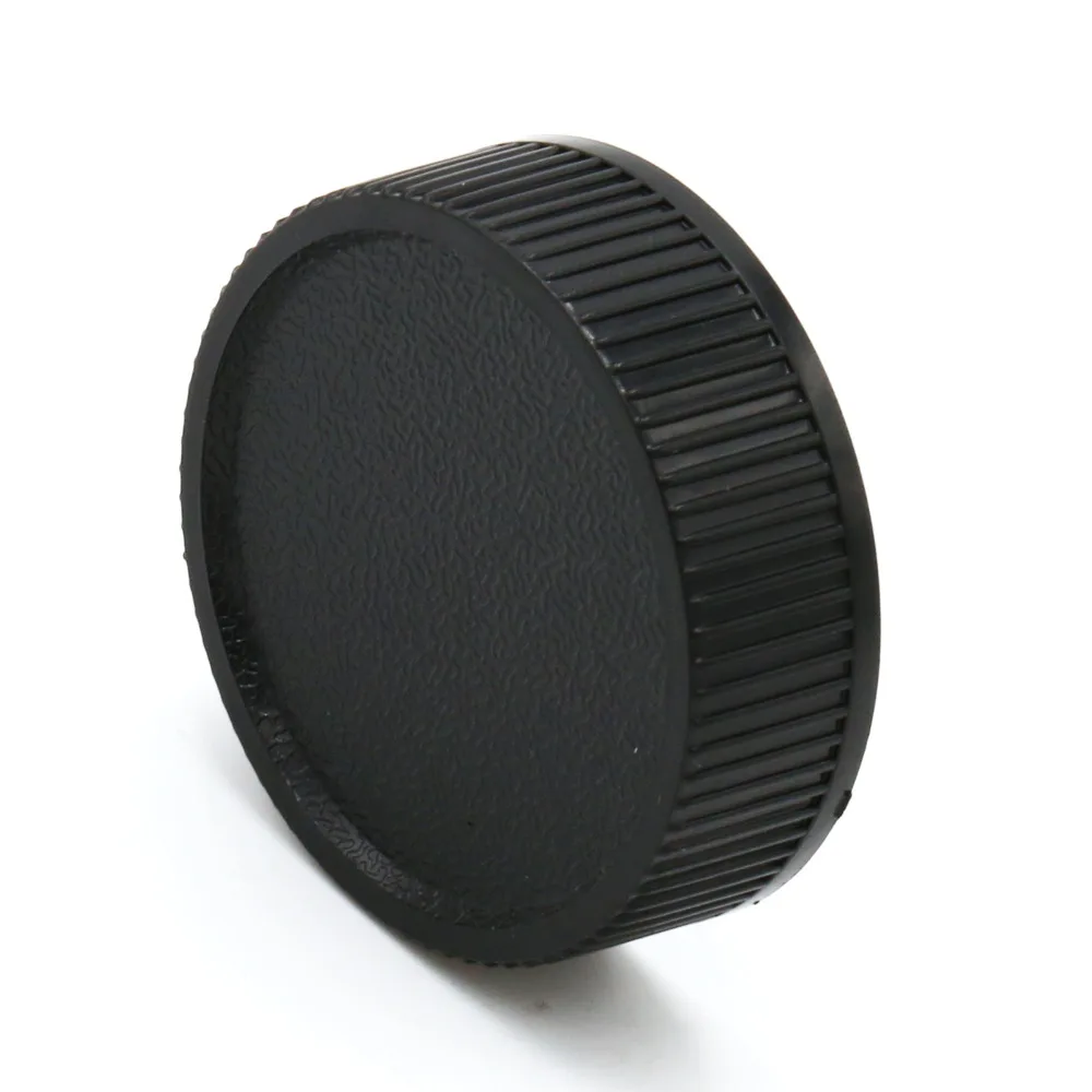 Черная задняя крышка объектива для Leica M39 39 мм DA132|lens cap|rear lens caprear cap |