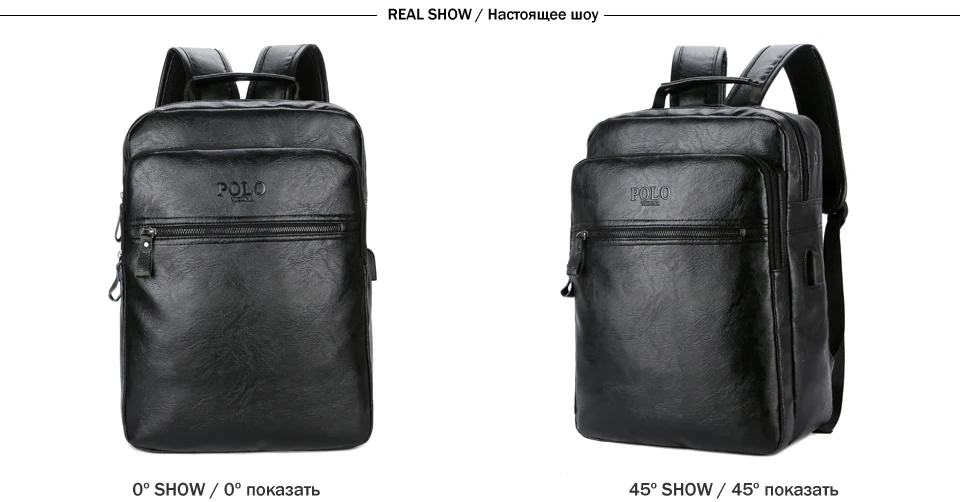 front and size 