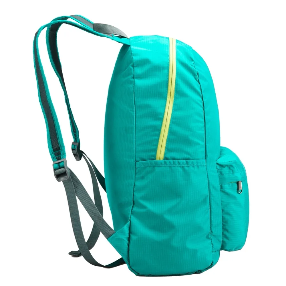 Libero Blue Nylon green Zaino Sacchetto Viaggio red Per Emerald E Pieghevole All'aria Di Del black purple Impermeabile Campeggio Il dark Attività Uomini Cavallo A 30l Tempo Aperta Escursionismo Arrampicata Donne x1HqSC
