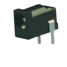 Разъем питания постоянного тока DC-002 источник питания, разъем питания постоянного тока