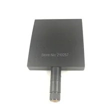 1 шт. 5.8 Г Панель Wi-Fi Телевизионные антенны 5150-5825 мГц 12dbi Телевизионные антенны RP SMA штекер