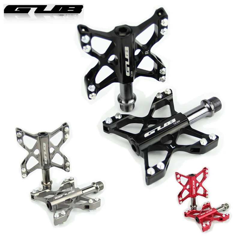 small mtb pedals