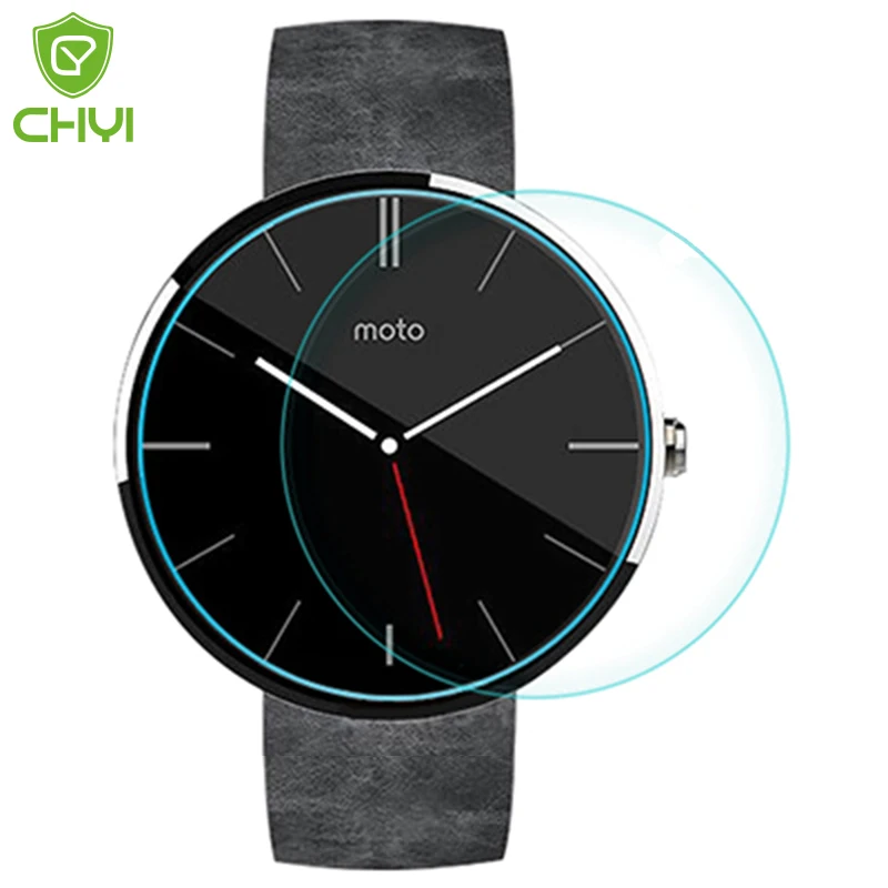 bilder für 10 stücke explosionsgeschützte gehärtetem glas film für motorola moto 360 uhr screen protector oleophobe beschichtung mit kleinkasten bilder für 10 stücke explosionsgeschützte gehärtetem glas film für motorola moto 360 uhr screen protector oleophobe beschichtung mit kleinkasten