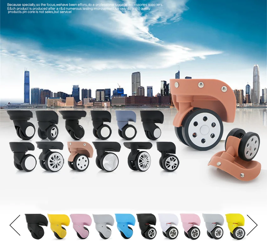 Новый Сменный Чехол Для Телефона|wheel caster|caster wheelrepair wheel |