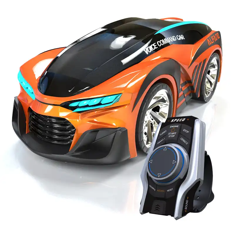 autonomous security robots