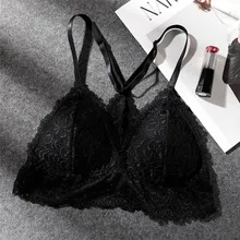 Кружевной дышащий спортивный бюстгальтер, топ для фитнеса, женский спортивный бюстгальтер с мягкими чашечками для бега, йоги, спортзала, бесшовный Укороченный бюстгальтер, обмотанный грудью#3J11