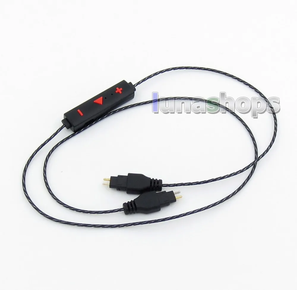 

Bluetooth Wireless Audio Wireless Earphone Cable For Sennheiser HD25 HD650 HD600 HD580 HD525