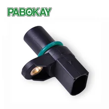 For BMW E46 E39 E53 E60 E85 VANOS New Camshaft Position Sensor 12147518628 12141438082 12147506273