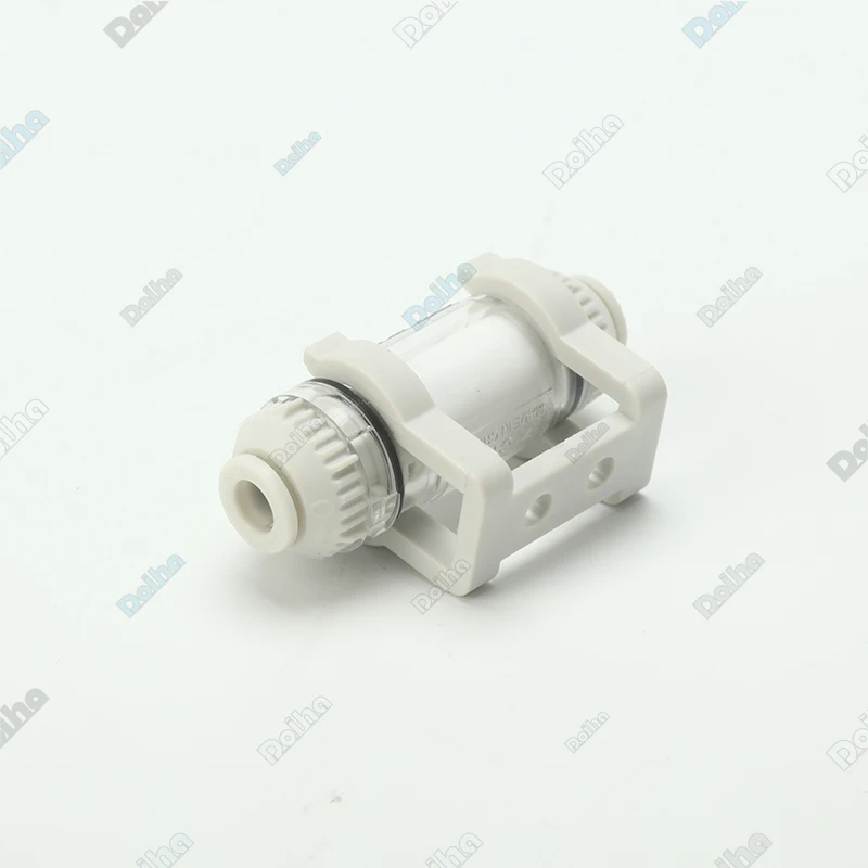 SMC zfc100-04b Vide Filtre Nouveau neuf dans sa boîte
