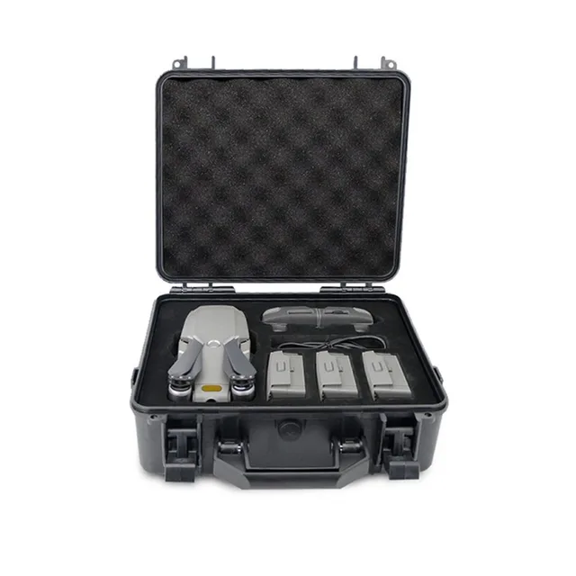 $72.19  Explosion-proof Mavic 2 Pro Mavic 2 Zoom Bag Box High Capacity Storage Case for DJI Mavic 2 Pro Mav