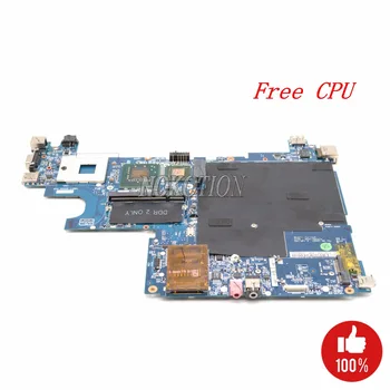 

NOKOTION Laptop Motherboard For Samsung NP-Q45 Q45 12.1" 965PM DDR2 8400M BA92-04552A BA92-04552B BA92-04551A BA92-04551B