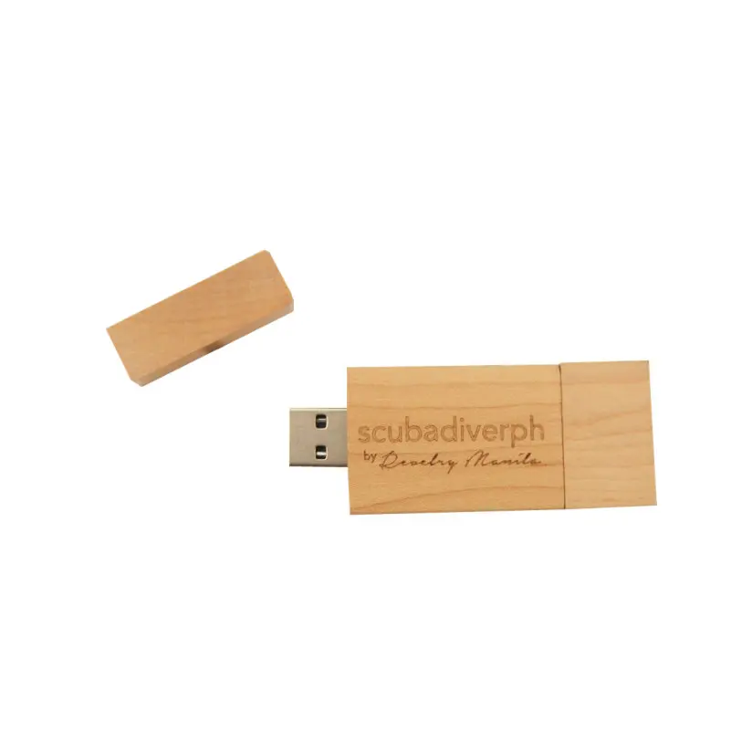 

Customize Usb2.0 Wood Maple OTG USB Flash Drive for SmartPhone/Tablet/PC 4gb 8GB 16GB 32GB Stick High Speed Wedding Gifts U Disk