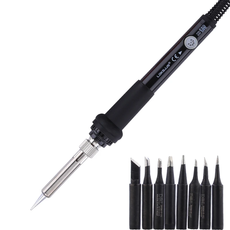 soldering