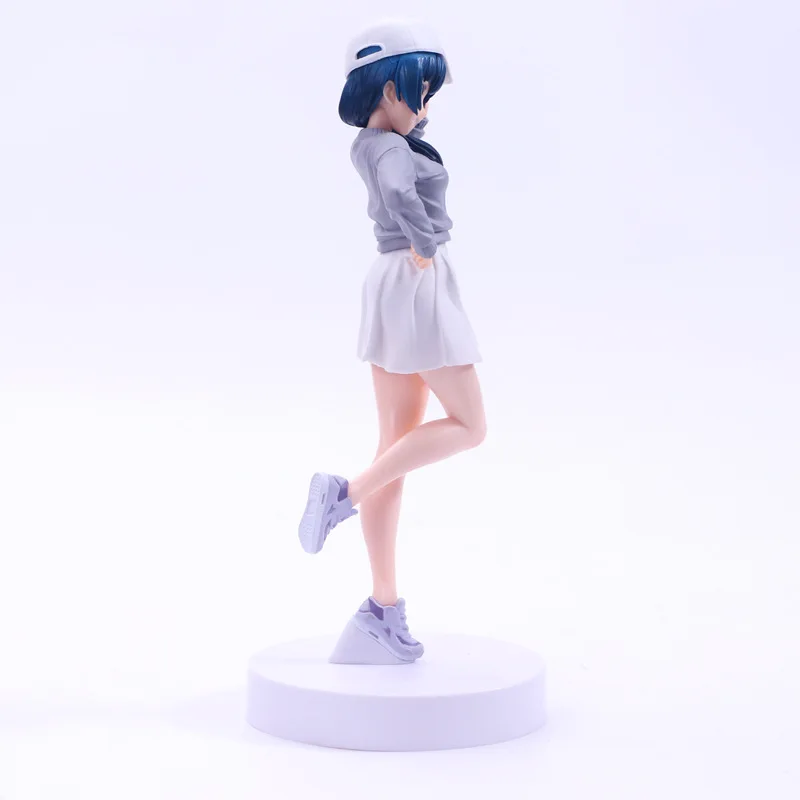Экшн фигурки из аниме Love Live Sunshine EXQ A2 Aqours tsuшима йошико йохан пвх коллекционная