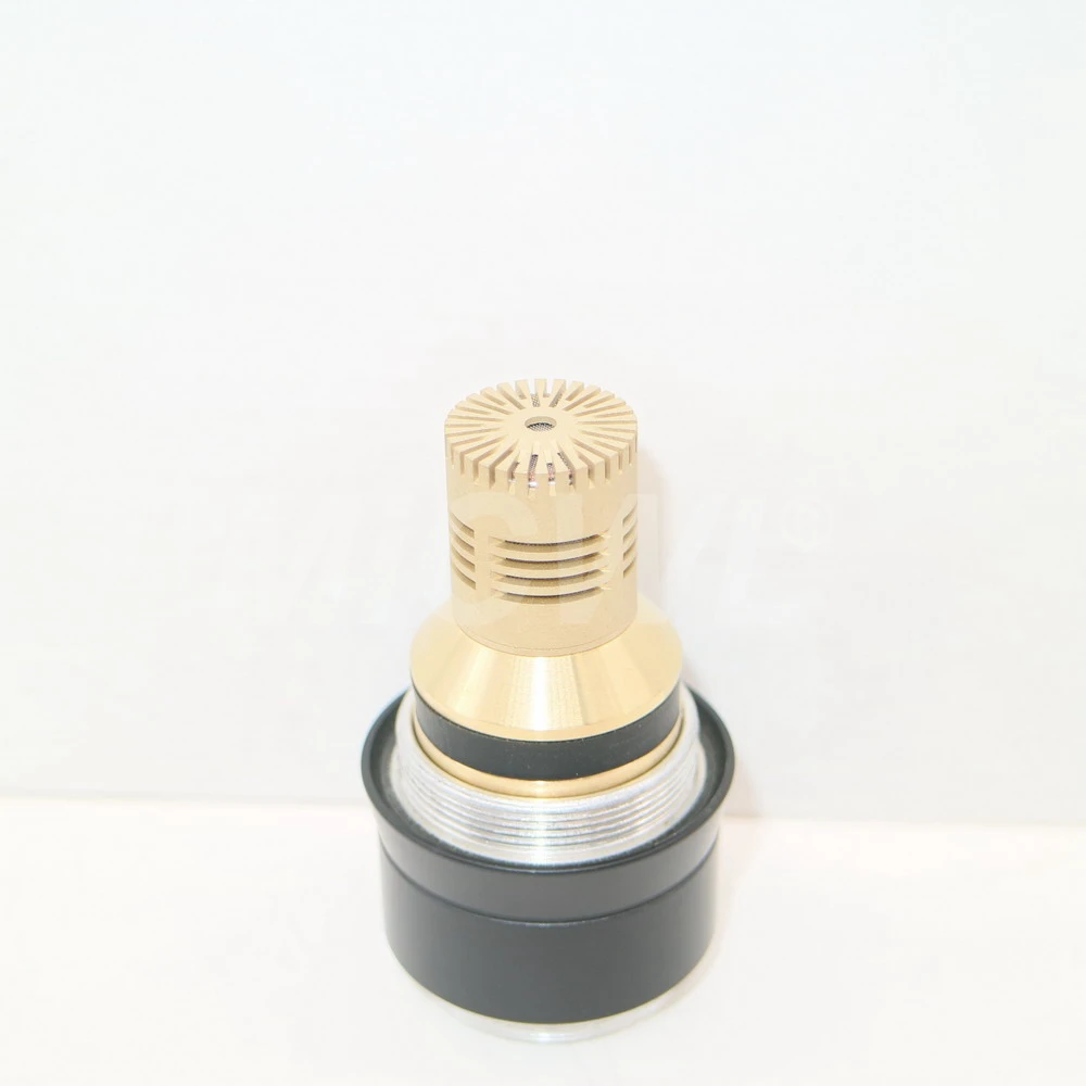Капсульный картридж для Shure KSM9 беспроводной сердечник микрофона ручной микрофон