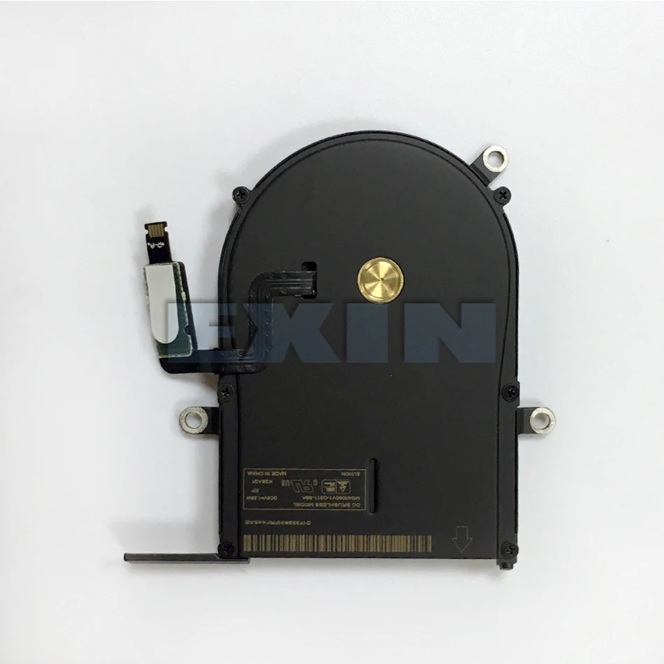 NEW Left Cooling Fan KDB0405HC-HM02 for Macbook Pro 13/" Retina A1425 2012 2013