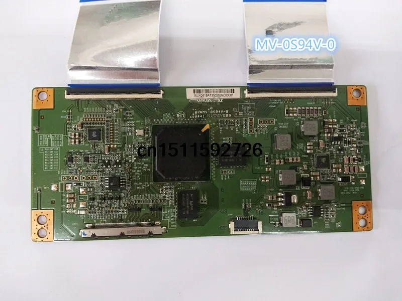 

Logic board MV-0S94V-0 E88441 E03 100% original, good test and 1 year warranty
