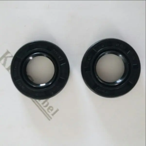Free shipping  marine outboard motor part gear cover oil seal   15x28x5 original accessories for hankgai 2 stroke 5-6hp engine