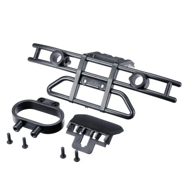 JLB Racing CHEETAH 1/10 Brushless RC Car Bumper EA1021 | Игрушки и хобби