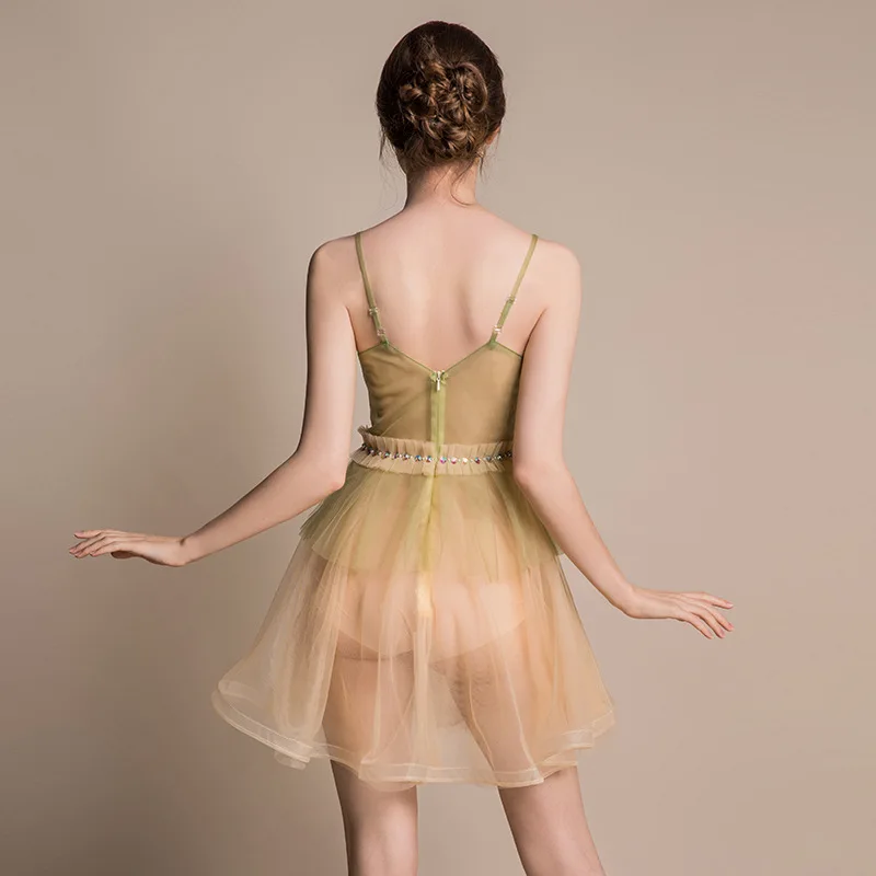 Dresses