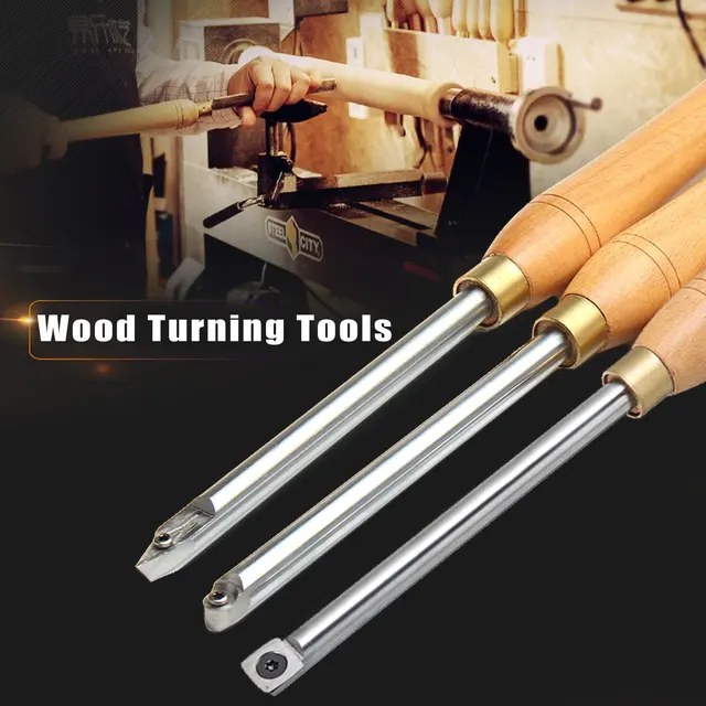 Wood Turning Carbide Tools Carbide Lover Tools Straight Set Diamond Round Or Square Carbide Tipped Woodworking Tool