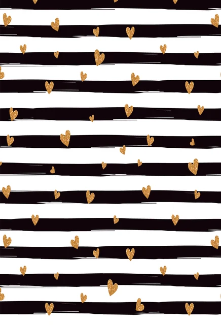 black stripe background