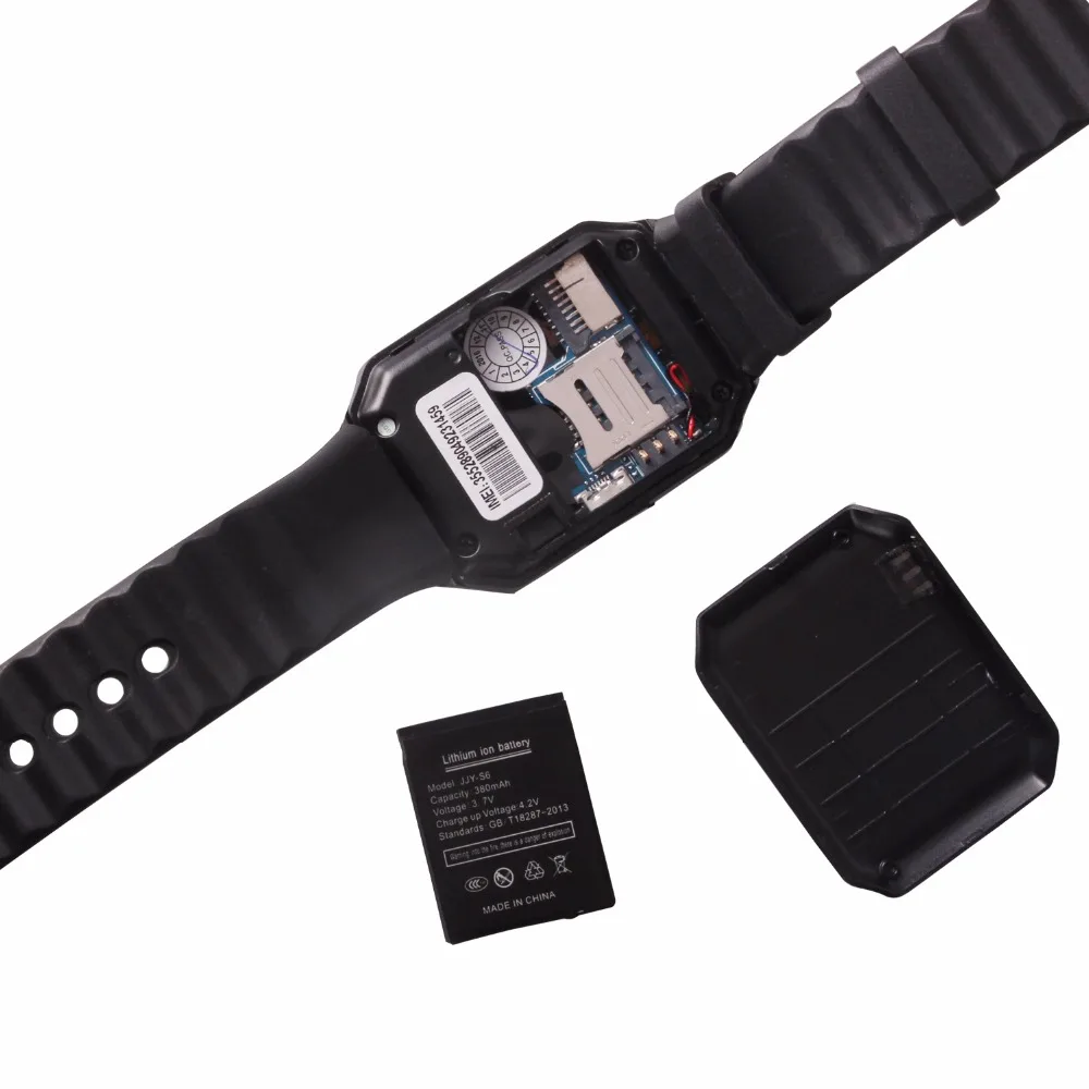 Cena Cawo DZ09 inteligentny zegarek smartwatch bluetooth Relogio TF kamera na kartę sim dla iPhone Samsung HTC LG HUAWEI telefon z systemem android VS Q18 Y1