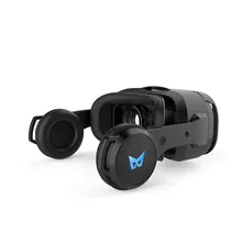 UGP Virtual reality VR glasses 3d mobile phone dedicated ar one machine eyes 5 generations