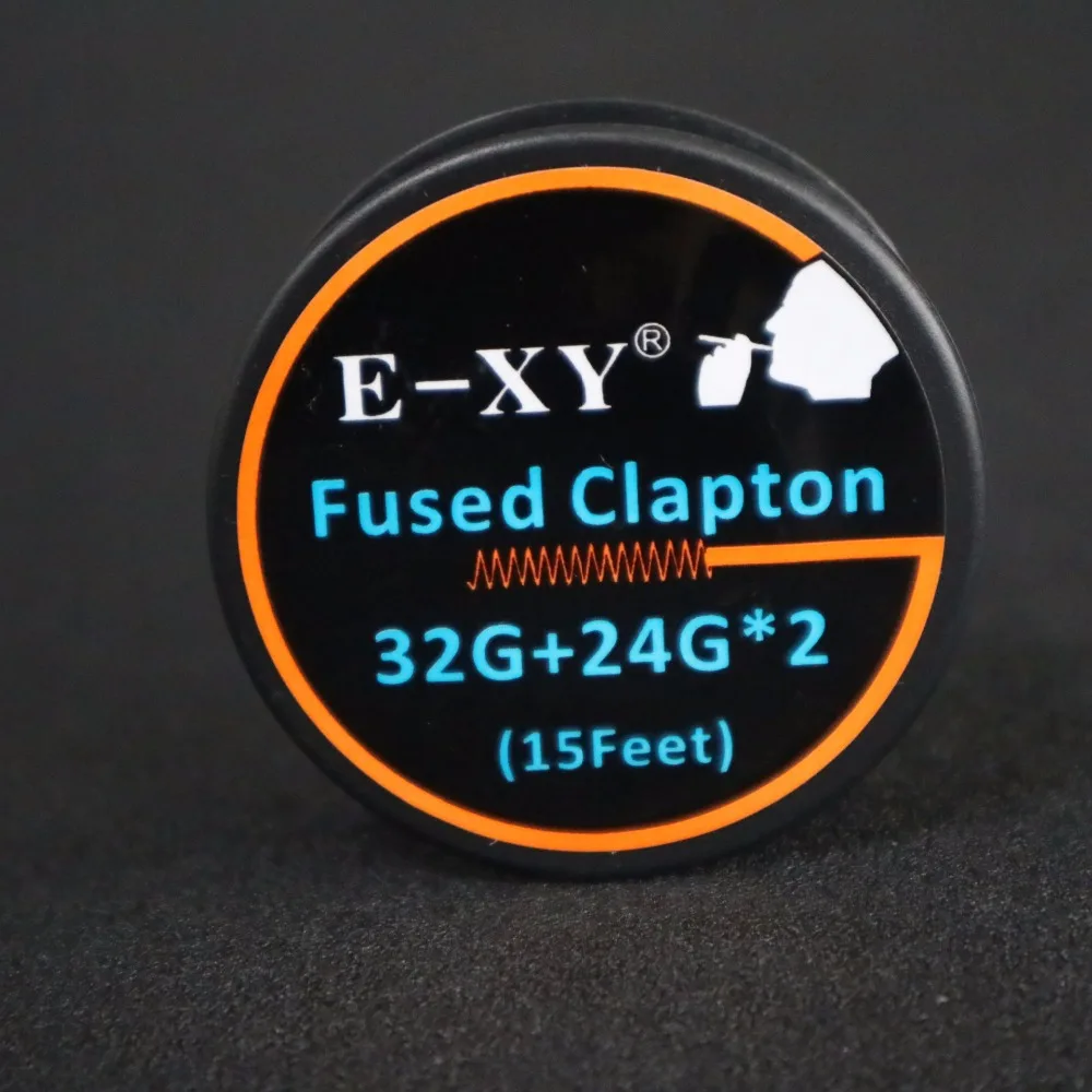 E-XY Fused Clapton 5 24G