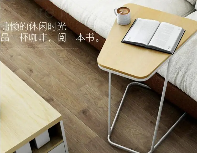 Living Room Corner Table Modern Coffee Table Lazy Bedside Table Sofa Side Table Simple Laptop Desk Living Room Corner Table Modern Coffee Table Lazy Bedside Table Sofa Side Table Simple Laptop Desk