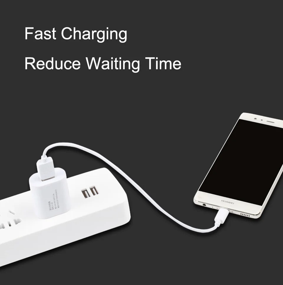 USB Type C Cable for USB C Mobile Phone Cable type C cable for USB Type-C Devices Mobile Phone 5V2A Charging Wire 1m 2m (5)