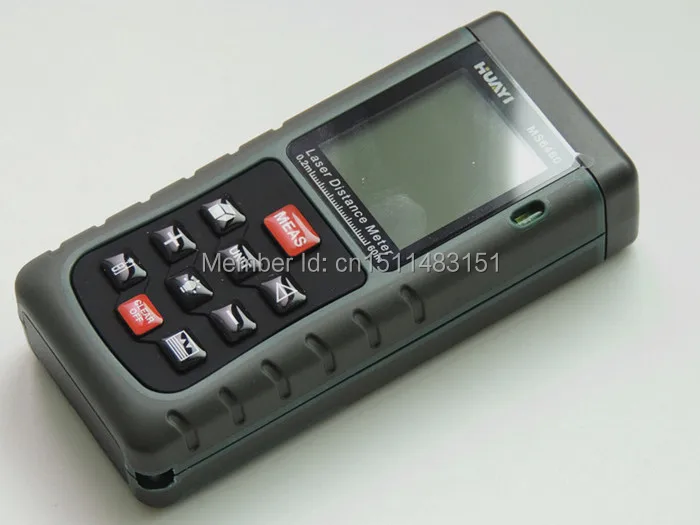 цены 60M distance laser measurer laser meter in stock