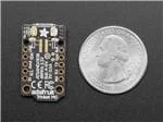

3500 Development Boards & Kits - ARM xx Trinket M0