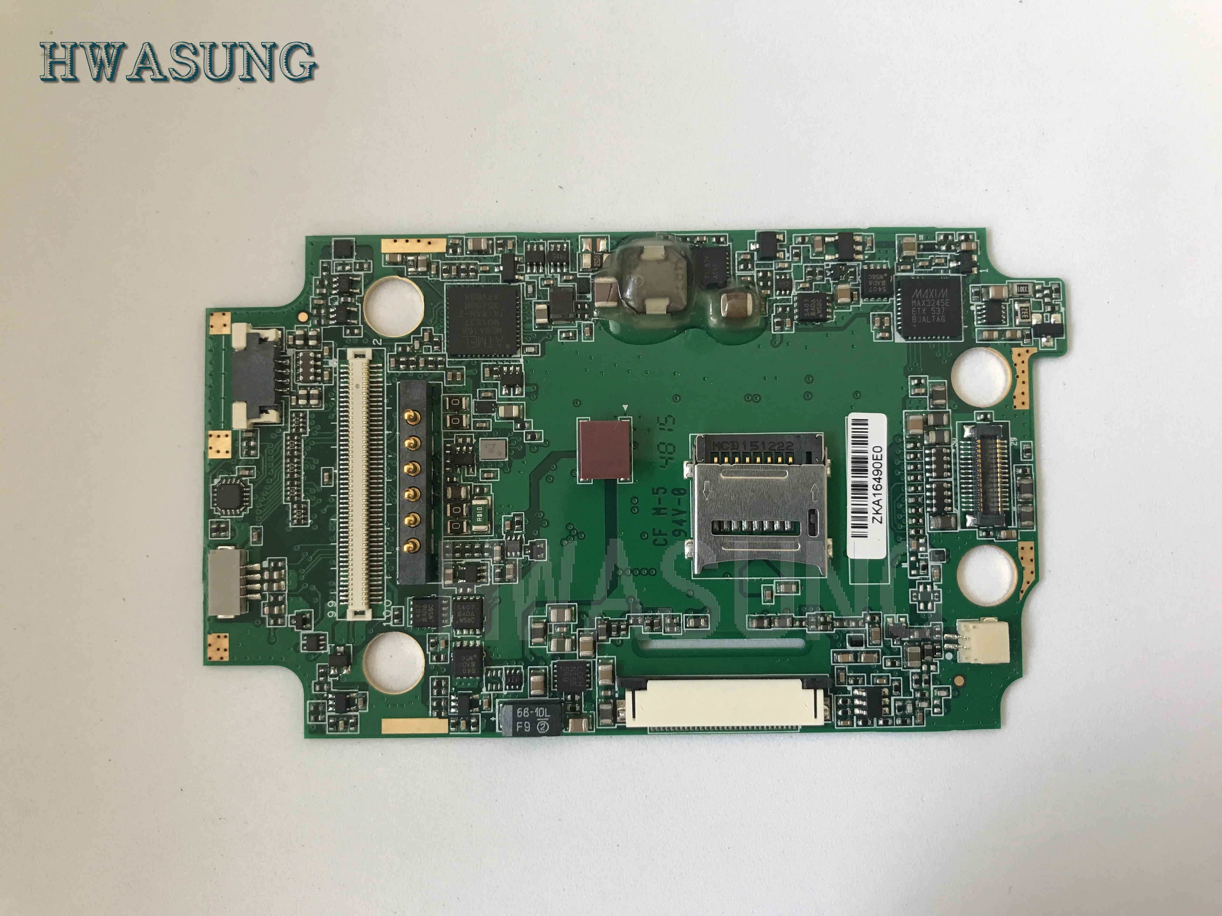 Mc3190 MC3190Z PCB плата питания для Зебра Motorola символ MC3190Z|Сканеры| |
