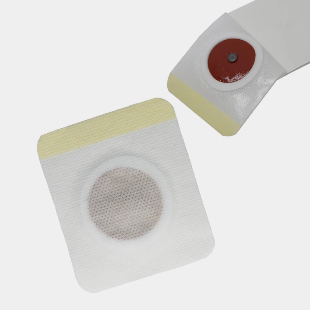 40Pcs Magnetic Slim Patch Weight Loss Patch Slim Efficacy Strong Slimming Patches Diet Weight Lose Health Care Body Massage C678