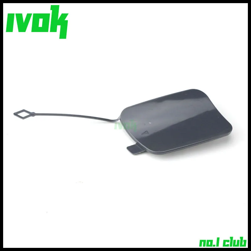 Rear Left Tow Hook Cover For BMW F15 X5 2014 51127378573in Bumpers