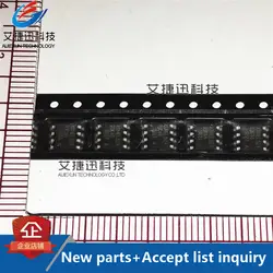 10 шт. AT93C46-10SU-2.7 SOIC-8 трехпроводной последовательный eeproms в наличии 100% новое и оригинальное