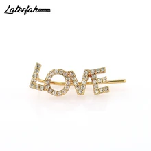 1 шт. индивидуальные серьги Новая мода буквы с полным CZ кубическим цирконием камни для женщин девушек вечерние ювелирные изделия золото серебро