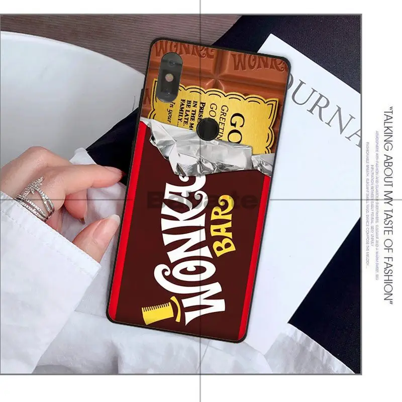 alenka bar wonka chocolate
