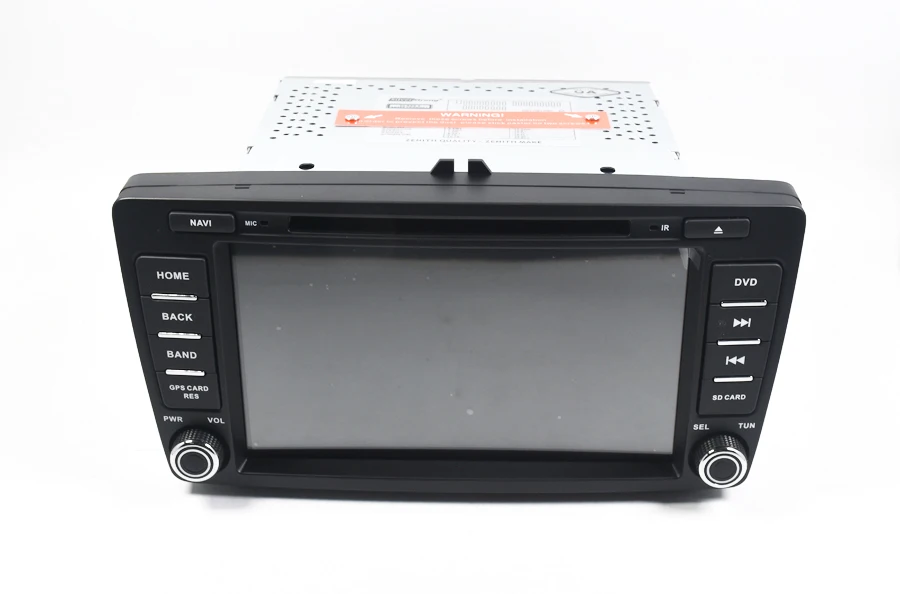 android8.0 octacore octavia2 car dvd gps navigation android 7.1 IPS 8INCH (5)